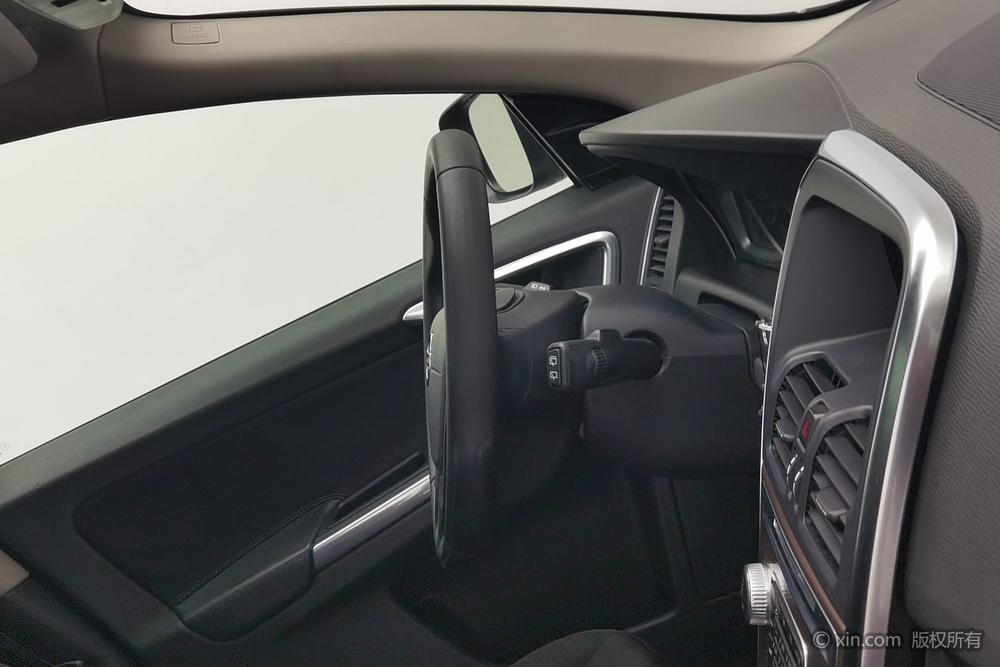 Volvo XC60 2016 модификация T5 Zhixing Edition – фото 24