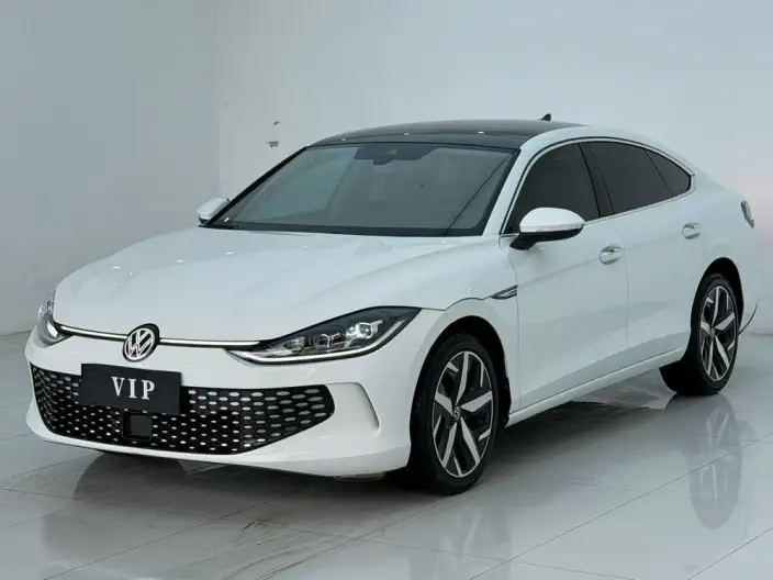 Volkswagen Lamando 2024 Model Volkswagen Lamando L 280TSI DSG Cool spicy version – фото 1