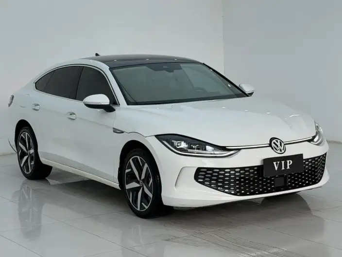 Volkswagen Lamando 2024 Model Volkswagen Lamando L 280TSI DSG Cool spicy version – фото 3