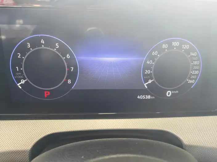 Volkswagen Lamando 2024 Model Volkswagen Lamando L 280TSI DSG Cool spicy version – фото 8