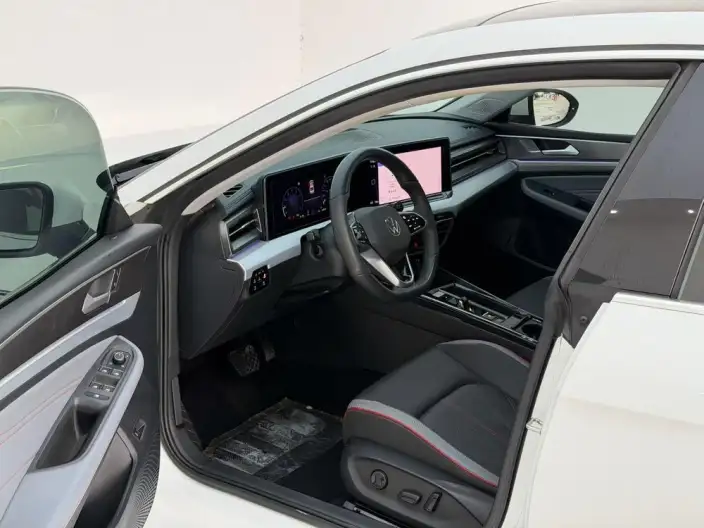 Volkswagen Lamando 2024 Model Volkswagen Lamando L 280TSI DSG Cool spicy version – фото 9