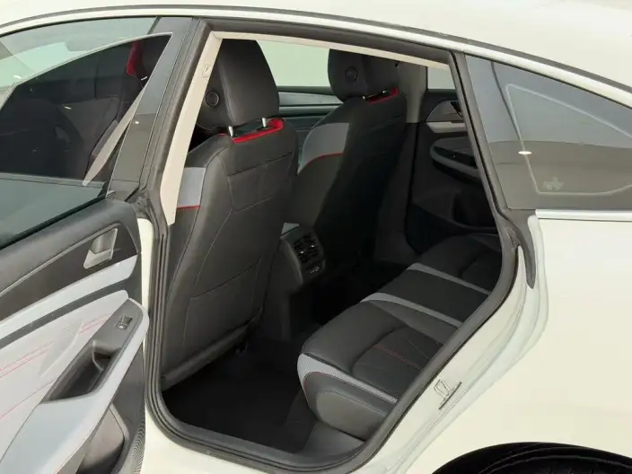 Volkswagen Lamando 2024 Model Volkswagen Lamando L 280TSI DSG Cool spicy version – фото 10