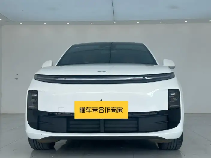 Li Auto L6 2024 Model Pro Edition