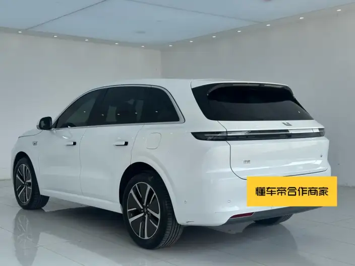 Li Auto L6 2024 Model Pro Edition