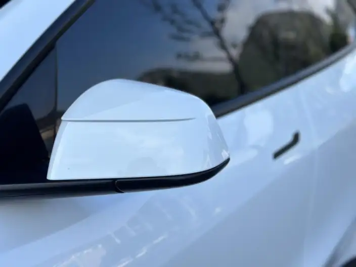 Model Y 2025 Model Rear-wheel drive version – фото 10