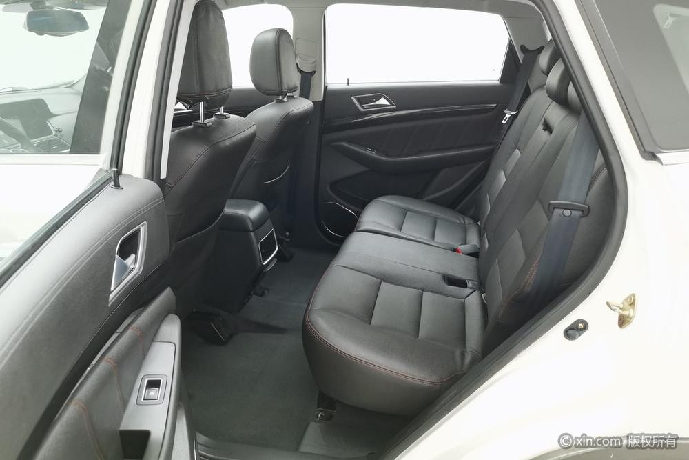 Leopard CS10 2015 модификация 2.0T Manual Excellence – фото 20