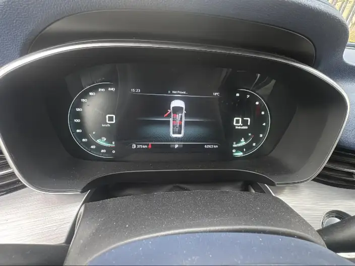 Roewe iMAX8 2022 Model 400TGI Zunrong Edition – фото 6