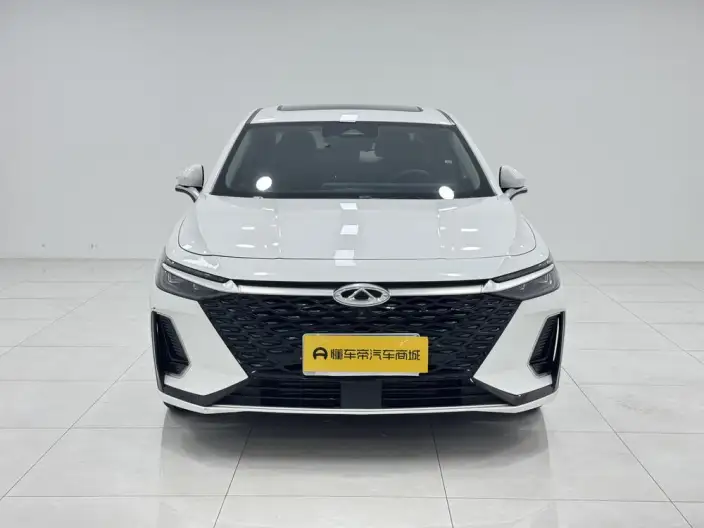 Chery Arrizo 8 2022 Model 1.6TGDI DCT Ya