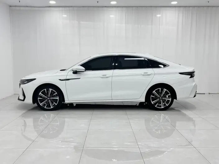 Chery Arrizo 8 2022 Model 1.6TGDI DCT Ya