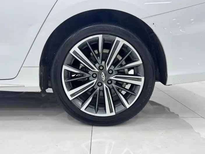 Chery Arrizo 8 2022 Model 1.6TGDI DCT Ya – фото 9