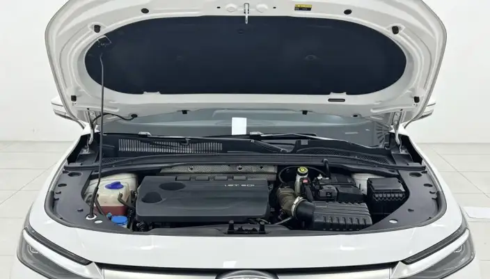 Chery Arrizo 8 2022 Model 1.6TGDI DCT Ya – фото 10