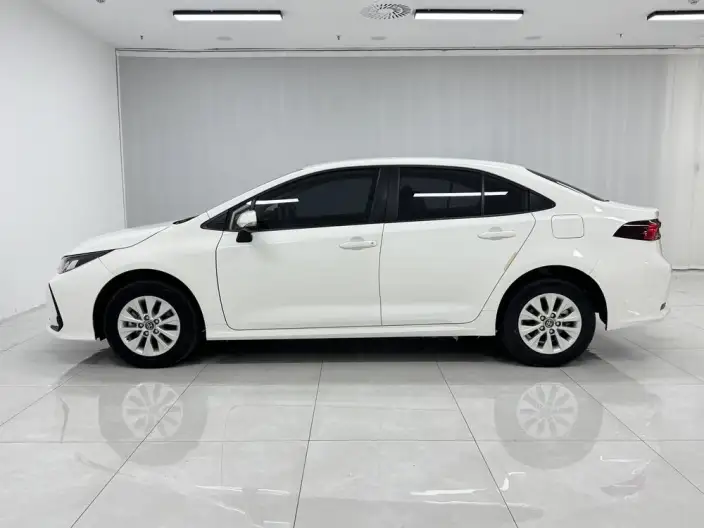 Toyota Corolla 2022 Model 1.2T S-CVT Pioneer PLUS Edition – фото 4