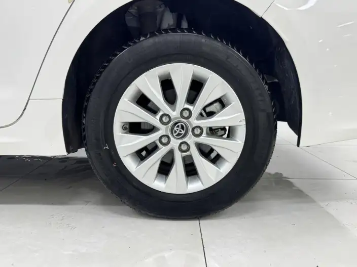 Toyota Corolla 2022 Model 1.2T S-CVT Pioneer PLUS Edition – фото 9