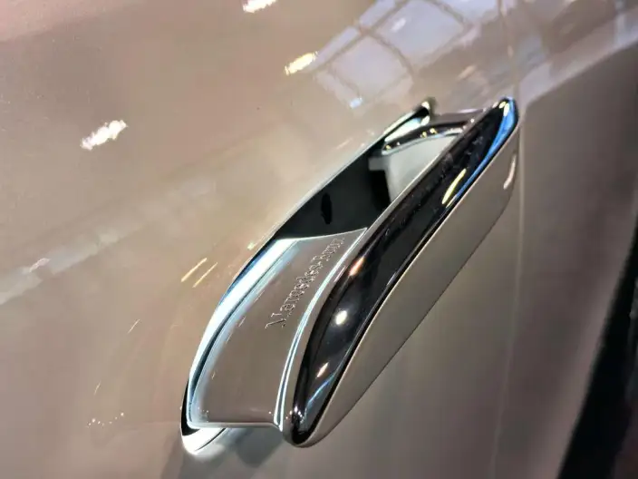 Mercedes-Benz E-Class 2024 Model E 260 L Sports sedan – фото 7