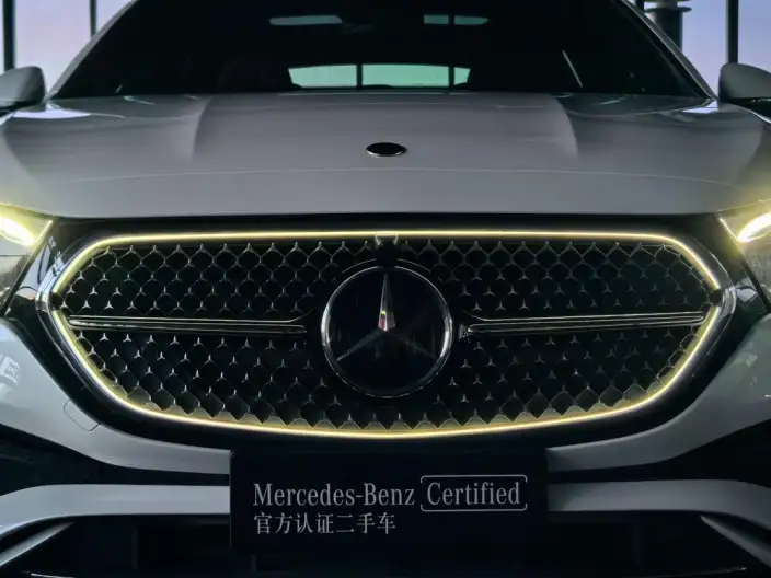 Mercedes-Benz E-Class 2024 Model E 260 L Sports sedan – фото 8