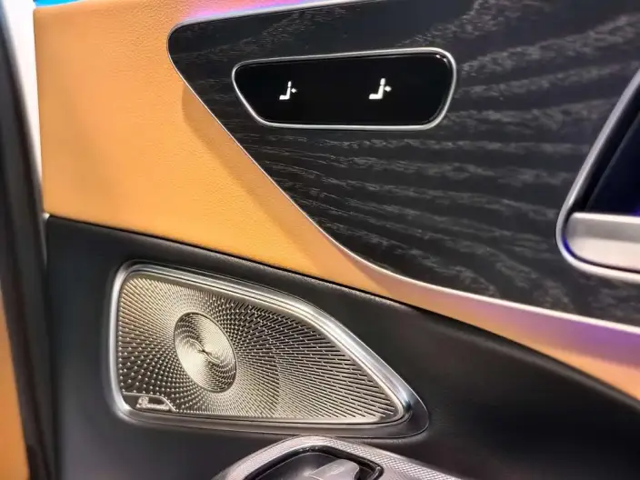 Mercedes-Benz E-Class 2024 Model E 260 L Sports sedan – фото 9