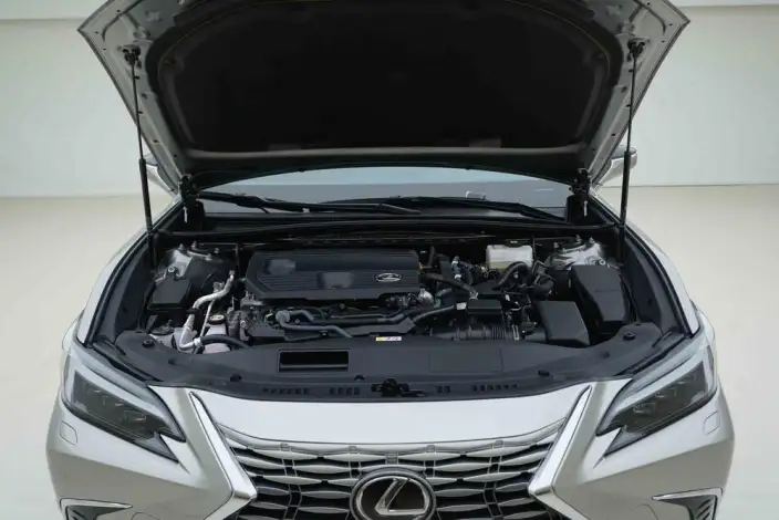 Lexus ES 2025 Model 300h Premium – фото 6