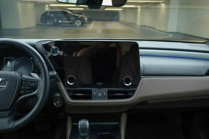 Lexus ES 2025 Model 300h Premium – фото 8