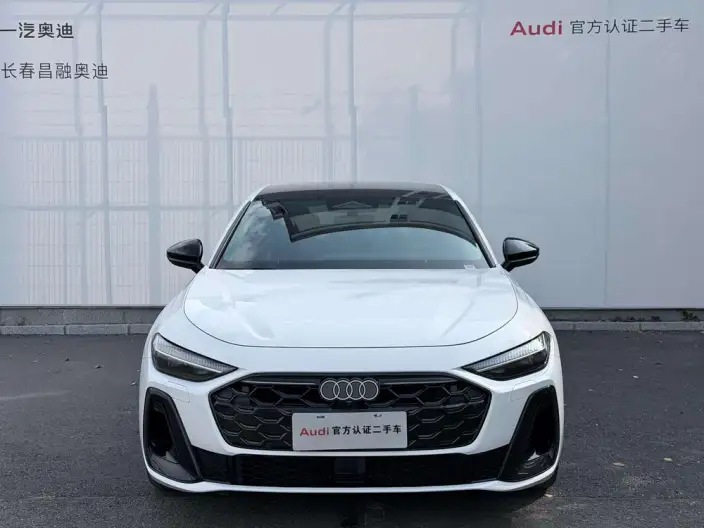 Audi A5 L 2026 Model 2.0T Sports Edition Plus