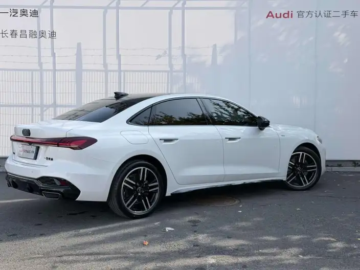 Audi A5 L 2026 Model 2.0T Sports Edition Plus