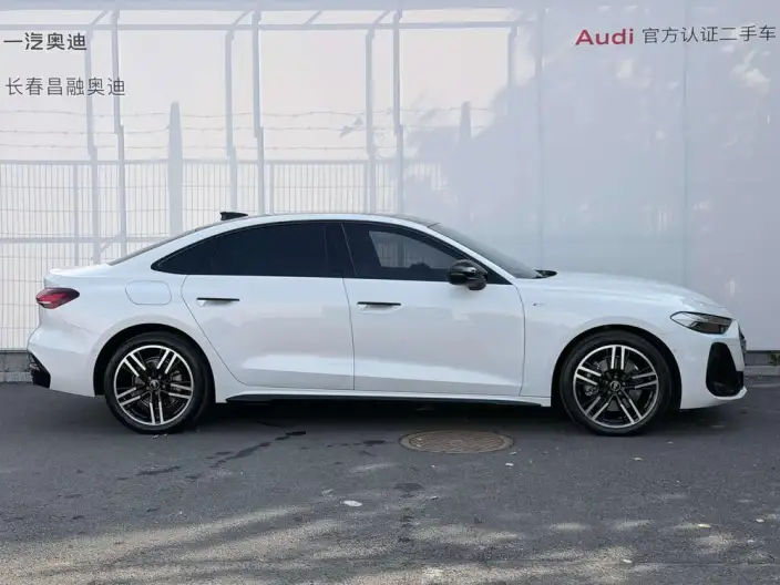 Audi A5 L 2026 Model 2.0T Sports Edition Plus – фото 5