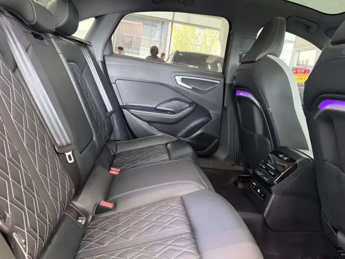 Audi A5 L 2026 Model 2.0T Sports Edition Plus – фото 10