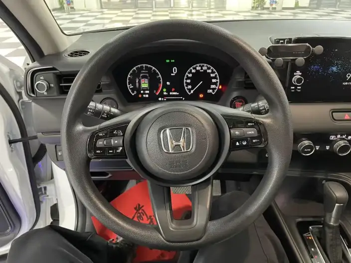 Honda Vezel 2023 Model 1.5L CVT Technology Edition – фото 10