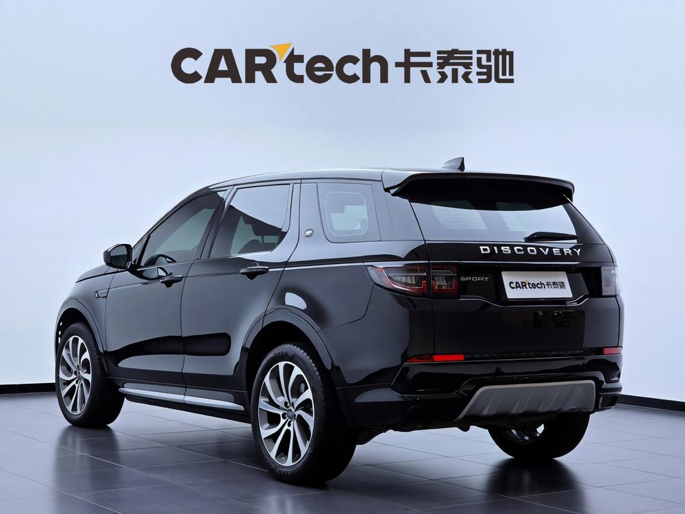 Land Rover Discovery Sport 2024 модификация 249PS R-Dynamic SE Per f ormance Technology Edition 5 seat