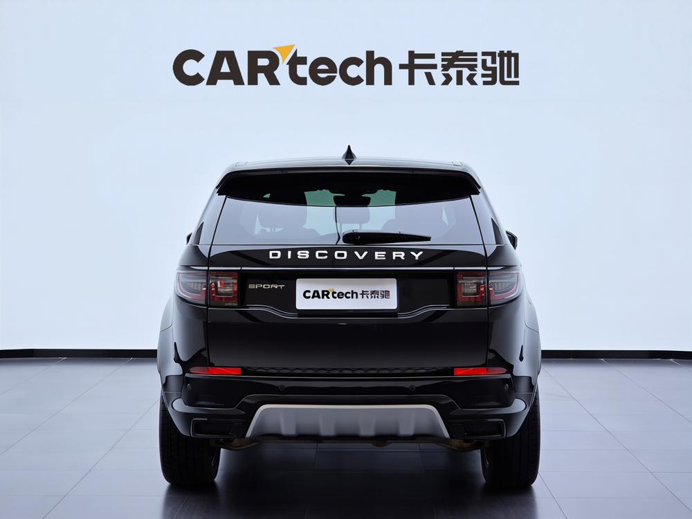 Land Rover Discovery Sport 2024 модификация 249PS R-Dynamic SE Per f ormance Technology Edition 5 seat – фото 5