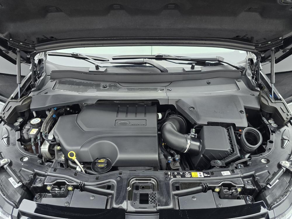 Land Rover Discovery Sport 2024 модификация 249PS R-Dynamic SE Per f ormance Technology Edition 5 seat – фото 8