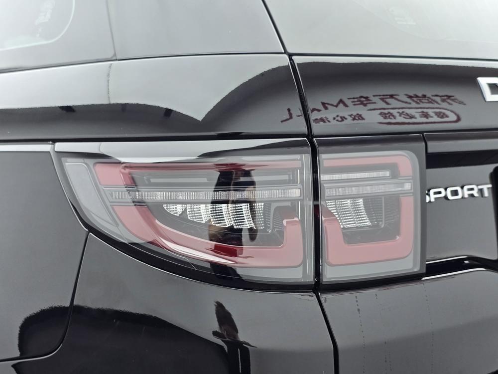 Land Rover Discovery Sport 2024 модификация 249PS R-Dynamic SE Per f ormance Technology Edition 5 seat – фото 10