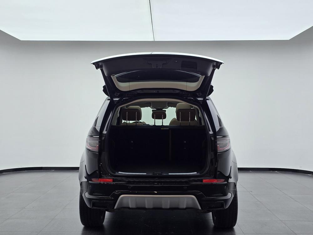 Land Rover Discovery Sport 2024 модификация 249PS R-Dynamic SE Per f ormance Technology Edition 5 seat – фото 11