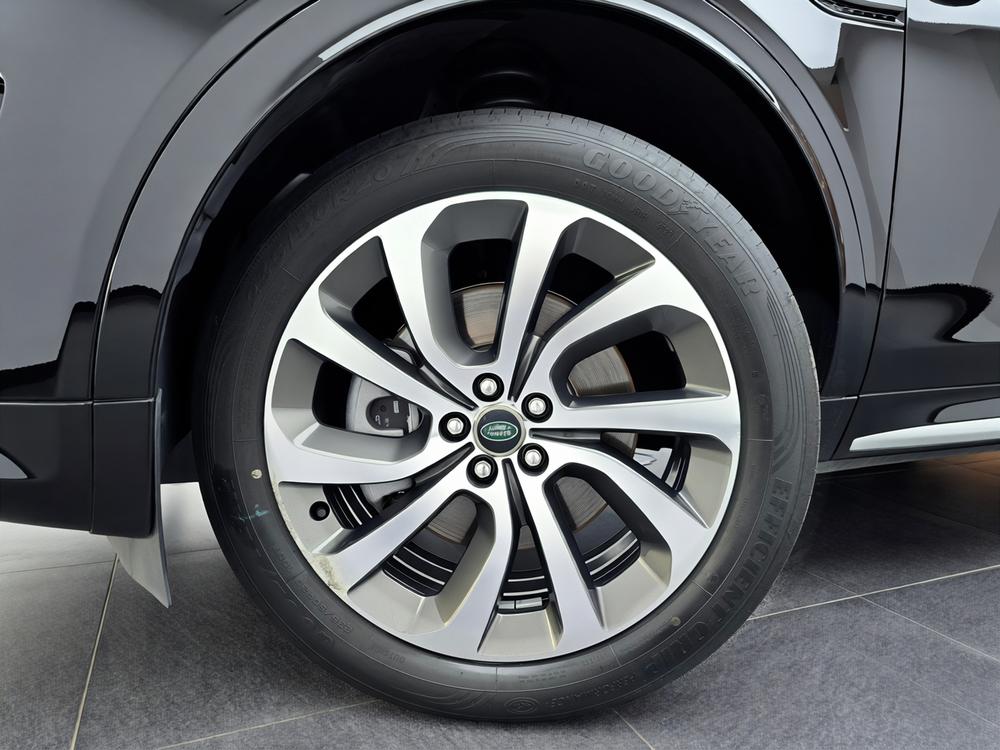 Land Rover Discovery Sport 2024 модификация 249PS R-Dynamic SE Per f ormance Technology Edition 5 seat – фото 13