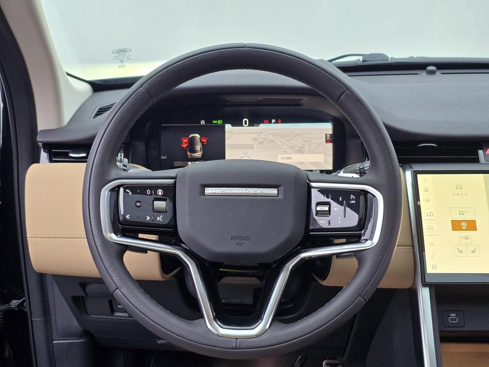 Land Rover Discovery Sport 2024 модификация 249PS R-Dynamic SE Per f ormance Technology Edition 5 seat – фото 19