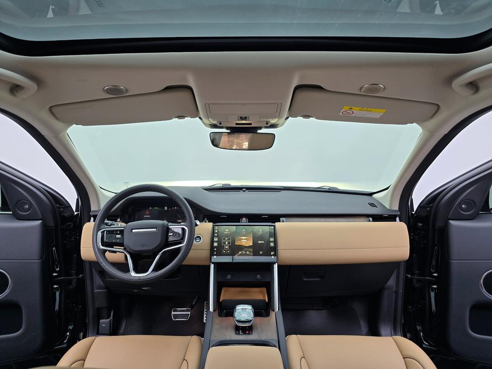 Land Rover Discovery Sport 2024 модификация 249PS R-Dynamic SE Per f ormance Technology Edition 5 seat – фото 21
