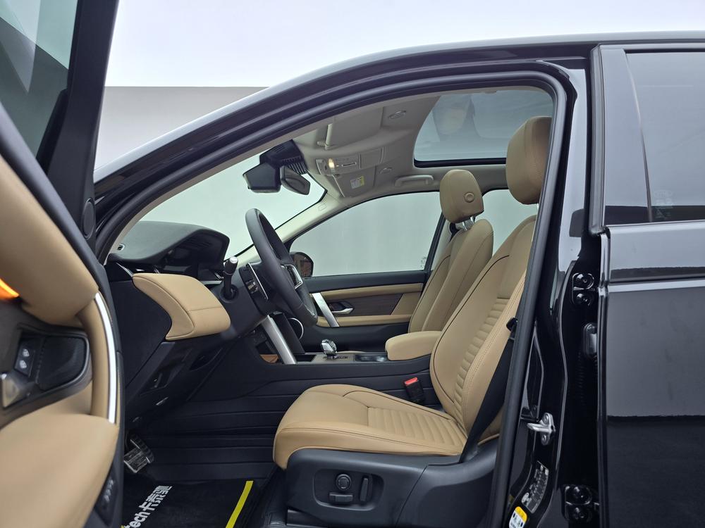 Land Rover Discovery Sport 2024 модификация 249PS R-Dynamic SE Per f ormance Technology Edition 5 seat – фото 23