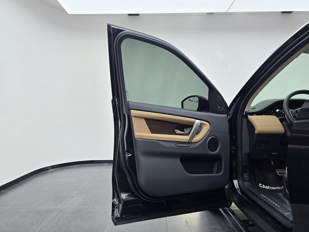 Land Rover Discovery Sport 2024 модификация 249PS R-Dynamic SE Per f ormance Technology Edition 5 seat – фото 25
