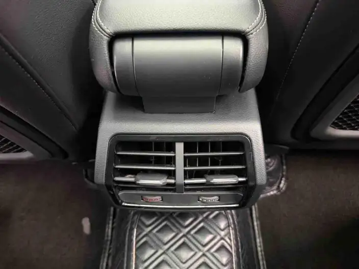 AUDI Q3 2022 Model 35 TFSI Fashion Dynamic Model – фото 9