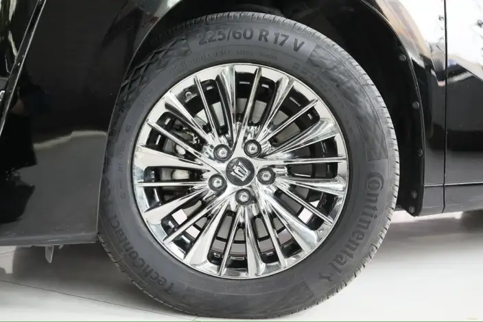 Vellfire 2021 Model Toyota Crown Hybrid 2.5L HV Premium Edition – фото 7