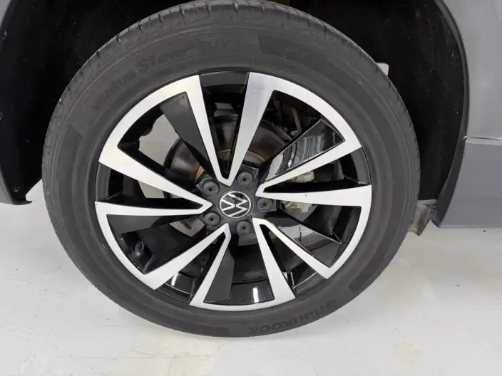Volkswagen Tharu 2022 Model 280TSI 2WD Deluxe Edition – фото 9