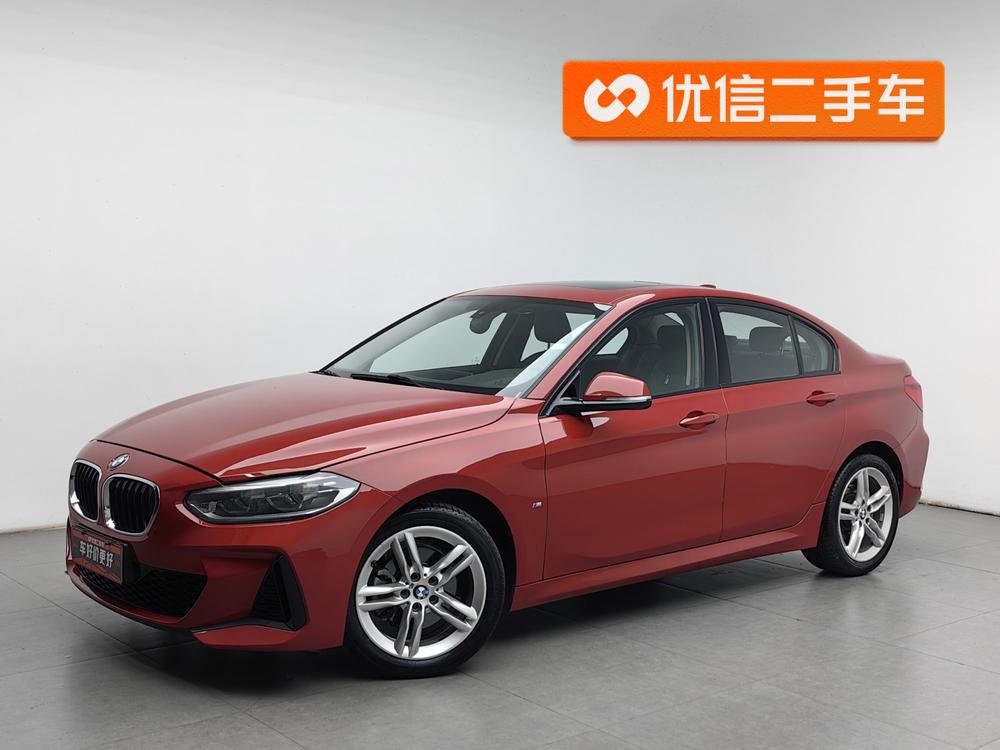 BMW 1 Series 2019 118i M Sport Package – фото 1