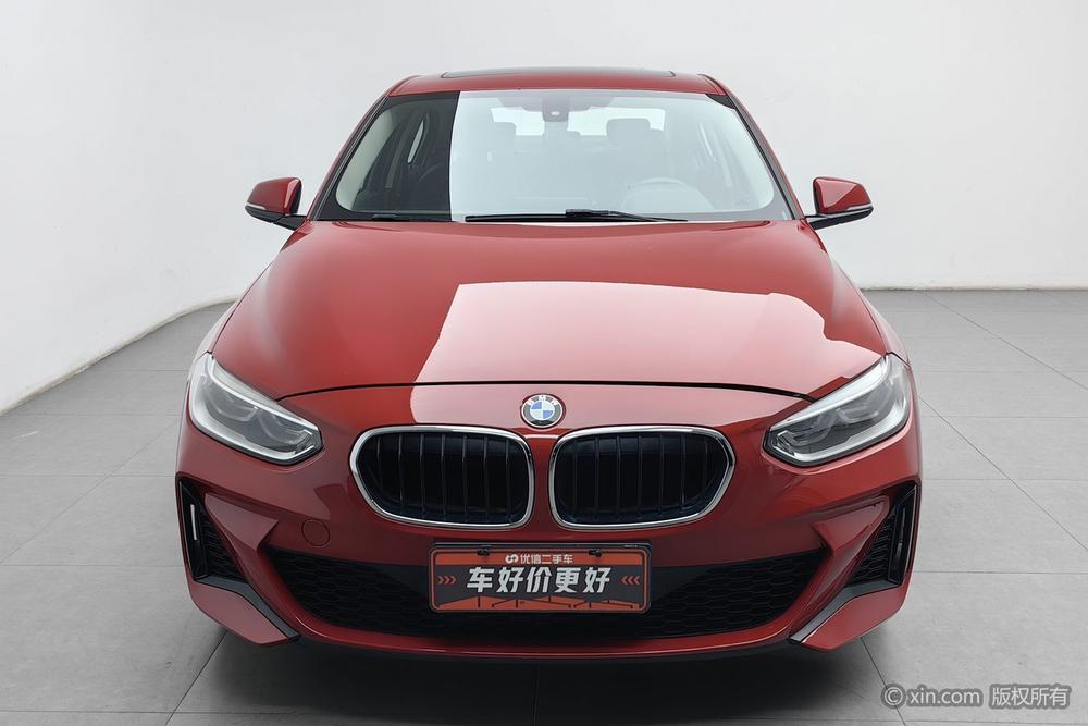 BMW 1 Series 2019 118i M Sport Package – фото 2
