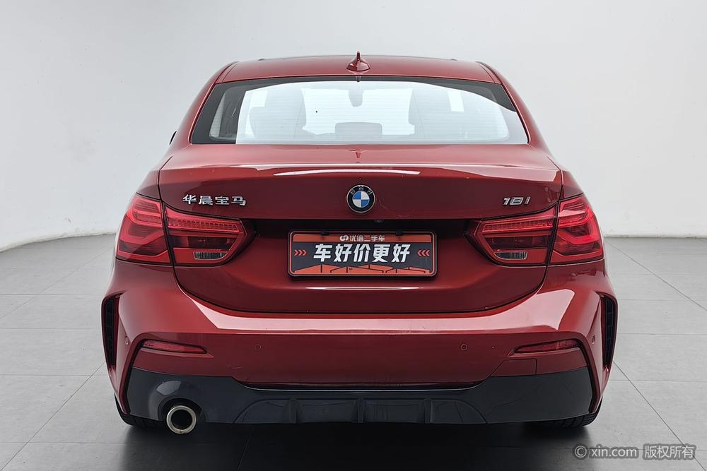 BMW 1 Series 2019 118i M Sport Package – фото 3