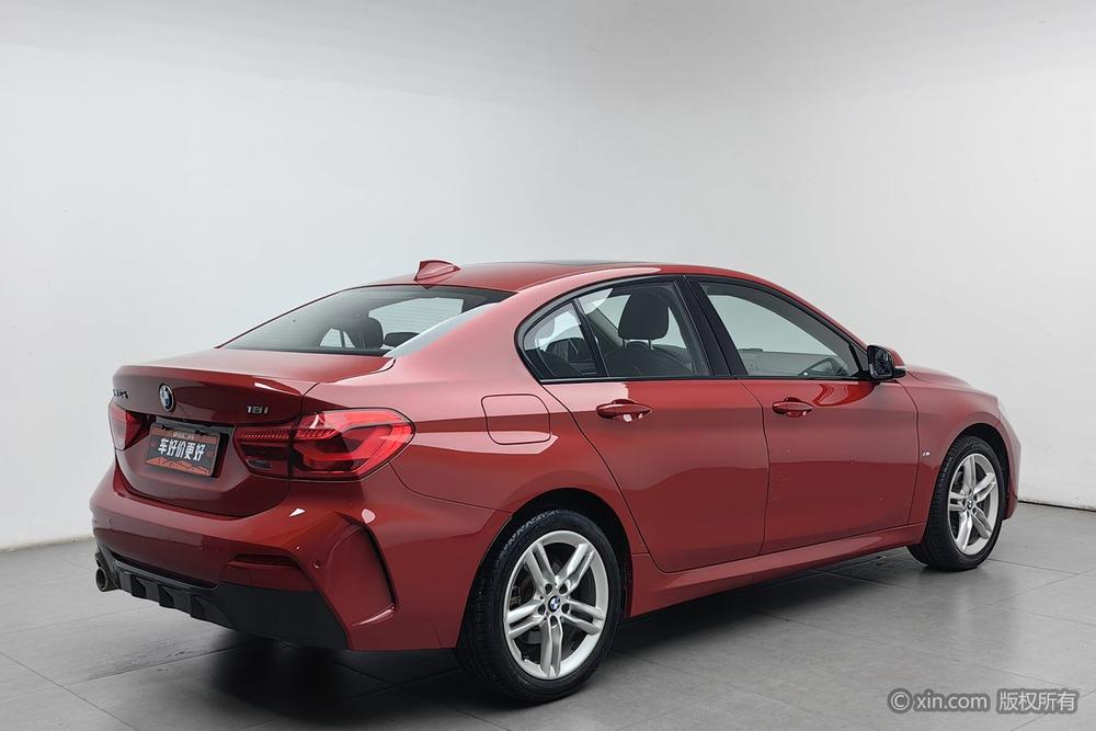 BMW 1 Series 2019 118i M Sport Package – фото 4