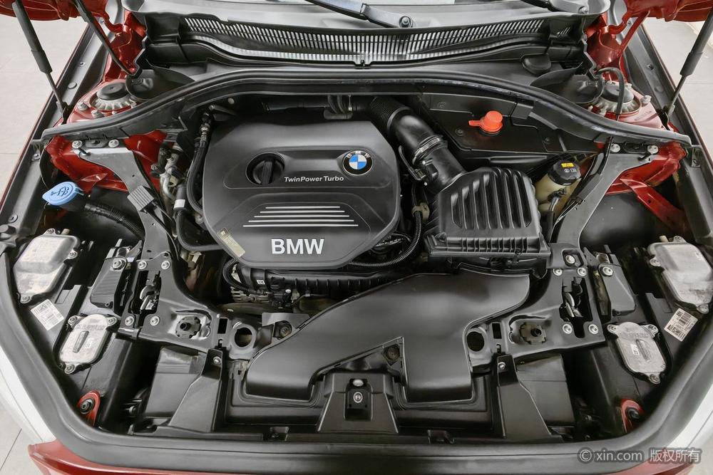 BMW 1 Series 2019 118i M Sport Package – фото 5