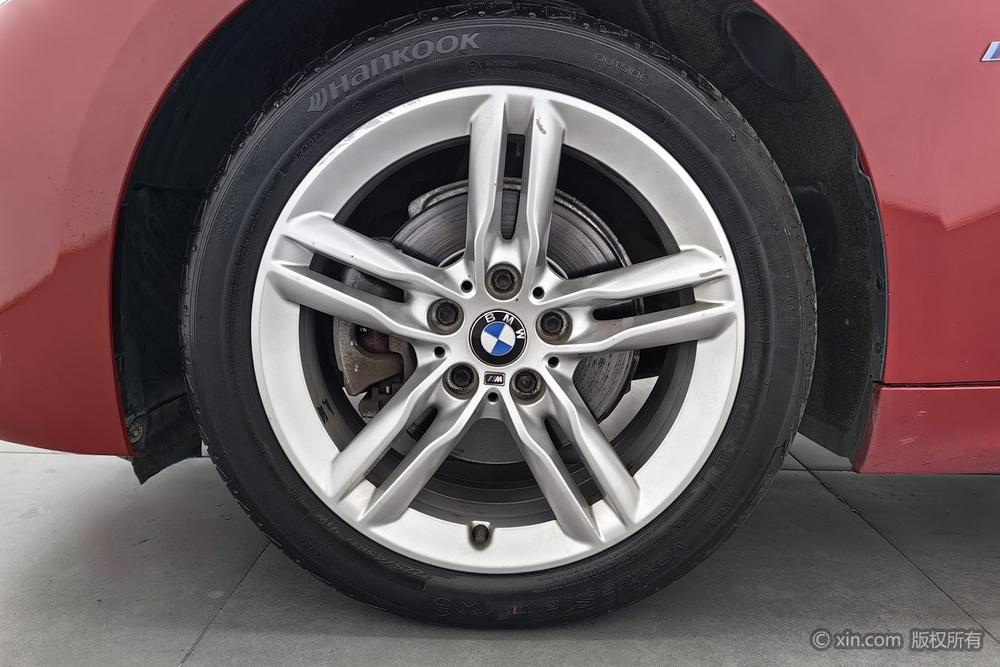 BMW 1 Series 2019 118i M Sport Package – фото 10