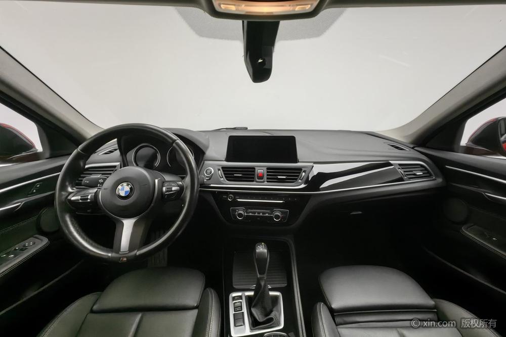 BMW 1 Series 2019 118i M Sport Package – фото 12