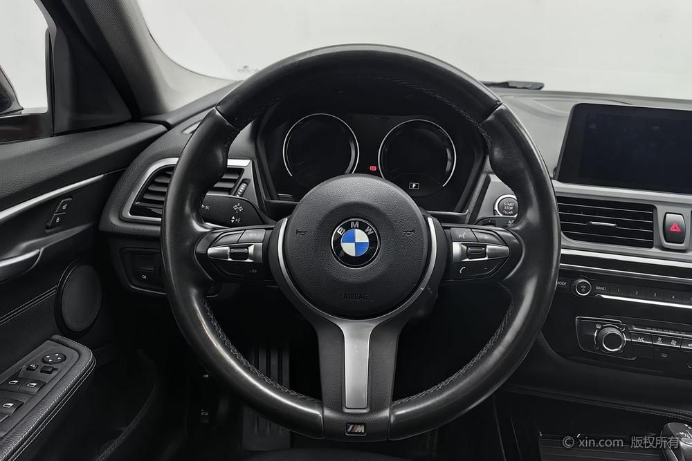 BMW 1 Series 2019 118i M Sport Package – фото 13