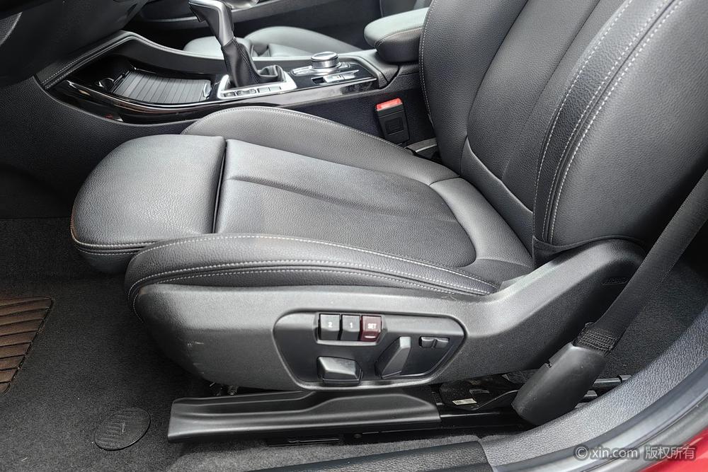 BMW 1 Series 2019 118i M Sport Package – фото 18