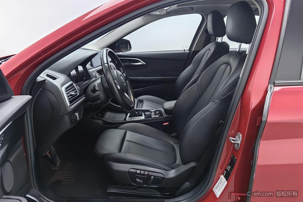 BMW 1 Series 2019 118i M Sport Package – фото 24